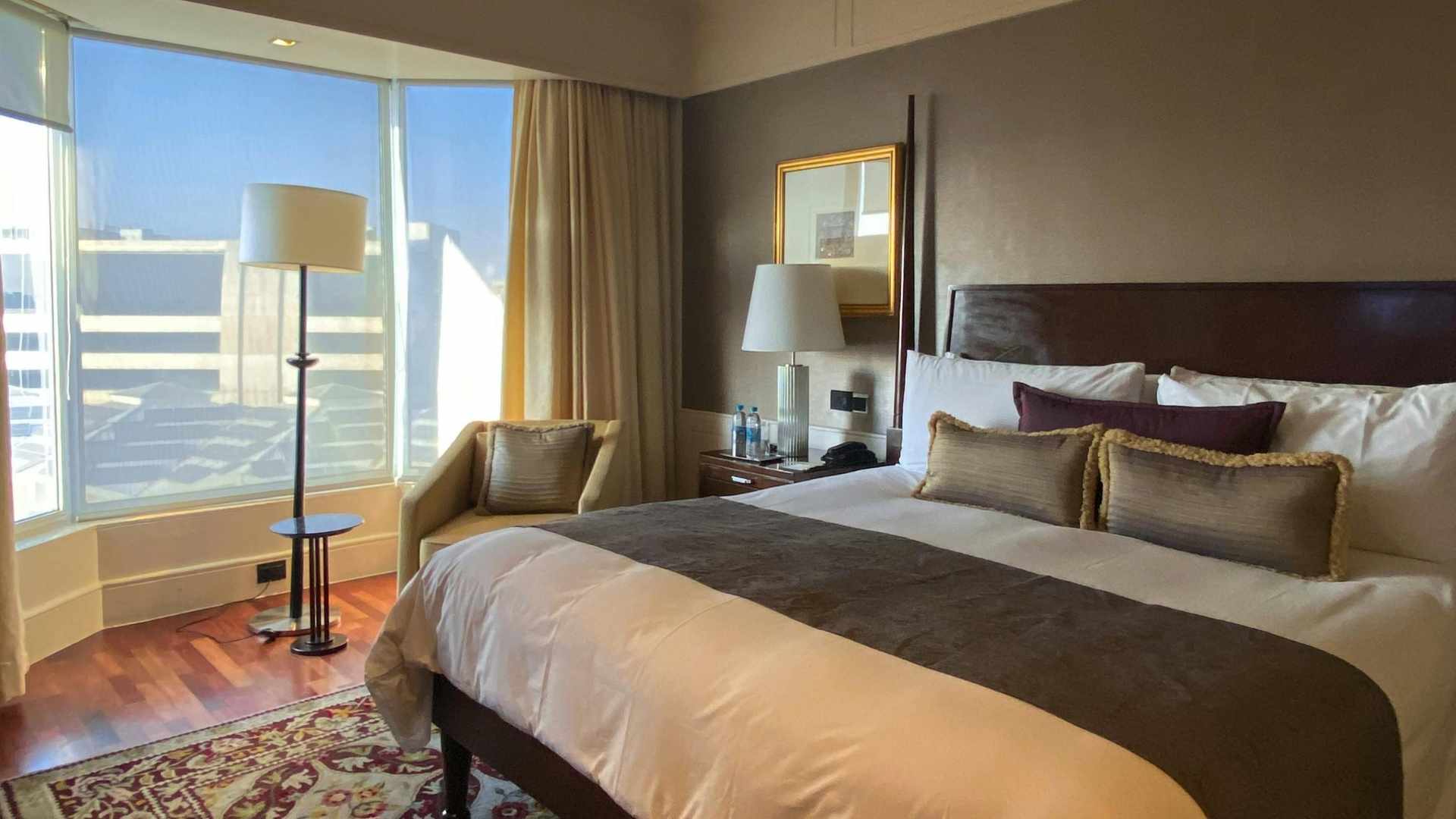 Suite Stellantis Premium interior
